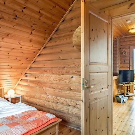 Casa de Férias Mein Blockhaus Hasselberg (Schleswig-Holstein)